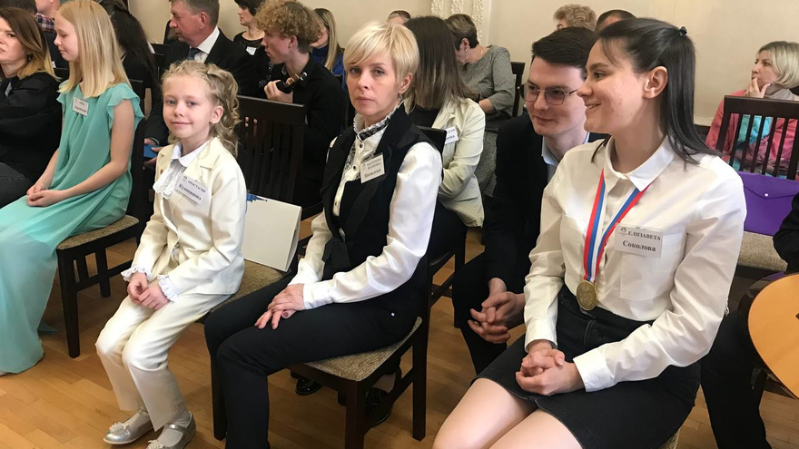 Глава Саратовской области пожелал участникам Дельфийских игр успехов всероссийского уровня