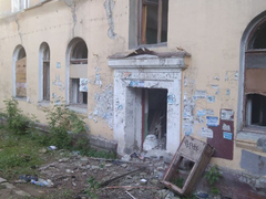 Саратовцы попросили снести опасный дом-памятник, чиновники пообещали его законсервировать