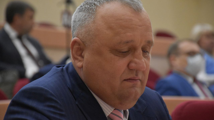 В Саратовской области объединили должности губернатора и главы правительства