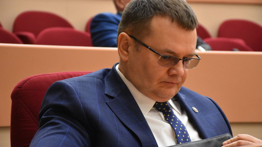 В Саратовской области объединили должности губернатора и главы правительства