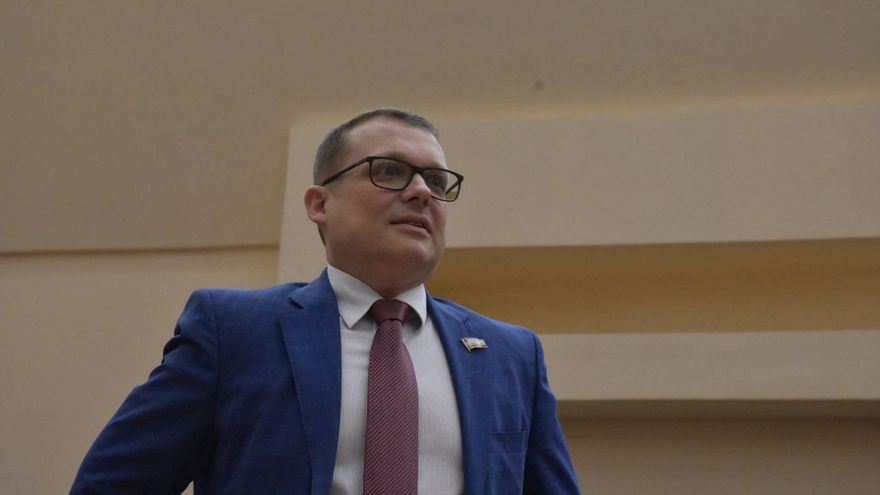 В Саратовской области объединили должности губернатора и главы правительства