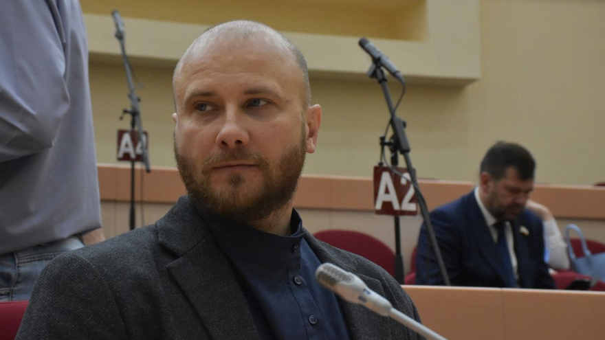 В Саратовской области объединили должности губернатора и главы правительства
