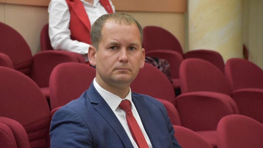 В Саратовской области объединили должности губернатора и главы правительства