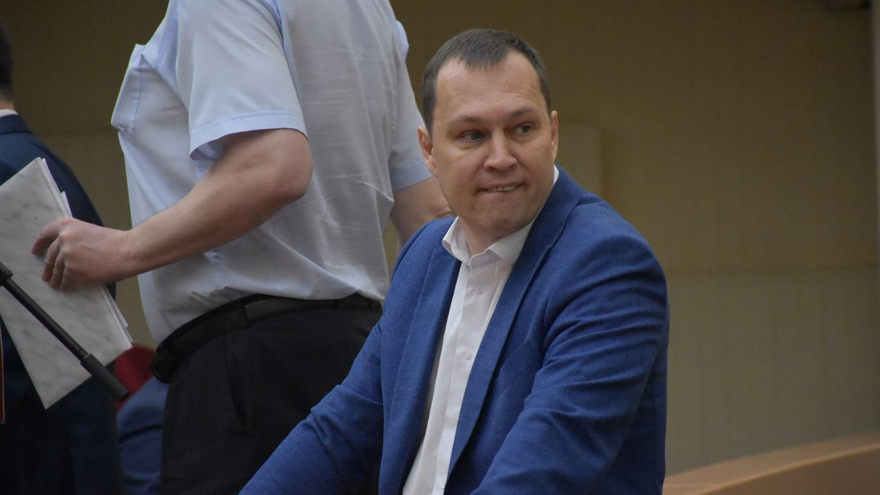 В Саратовской области объединили должности губернатора и главы правительства