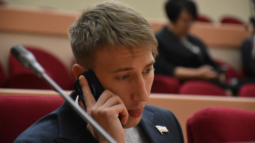 В Саратовской области объединили должности губернатора и главы правительства