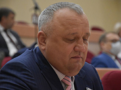 В Саратовской области объединили должности губернатора и главы правительства