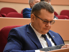 В Саратовской области объединили должности губернатора и главы правительства