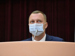 В Саратовской области объединили должности губернатора и главы правительства