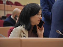 В Саратовской области объединили должности губернатора и главы правительства