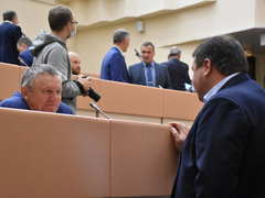 В Саратовской области объединили должности губернатора и главы правительства