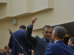 В Саратовской области объединили должности губернатора и главы правительства