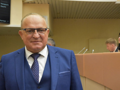 В Саратовской области объединили должности губернатора и главы правительства