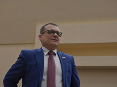 В Саратовской области объединили должности губернатора и главы правительства