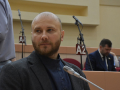 В Саратовской области объединили должности губернатора и главы правительства