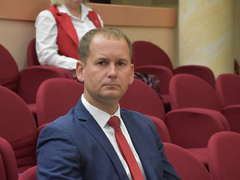 В Саратовской области объединили должности губернатора и главы правительства