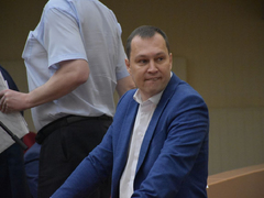 В Саратовской области объединили должности губернатора и главы правительства
