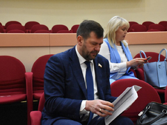 В Саратовской области объединили должности губернатора и главы правительства