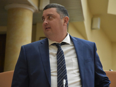 В Саратовской области объединили должности губернатора и главы правительства