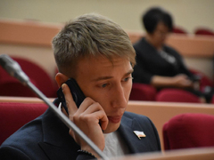 В Саратовской области объединили должности губернатора и главы правительства