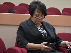 В Саратовской области объединили должности губернатора и главы правительства