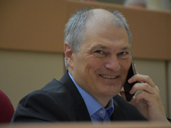 В Саратовской области объединили должности губернатора и главы правительства
