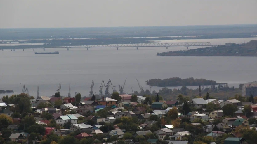 В Саратове появились десятки новых улиц