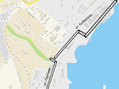В Саратове появились десятки новых улиц