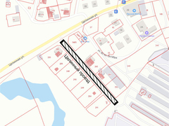 В Саратове появились десятки новых улиц