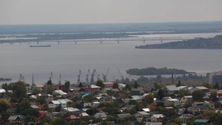 В Саратове появились десятки новых улиц