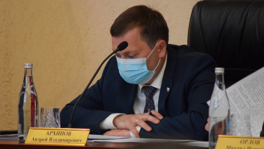 Министерство инвестиций в саратовском правительстве появится до 15 июня