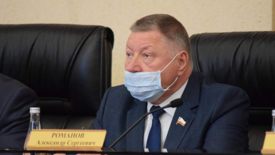 Министерство инвестиций в саратовском правительстве появится до 15 июня