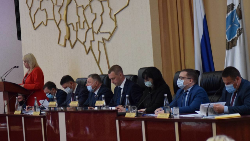 Министерство инвестиций в саратовском правительстве появится до 15 июня