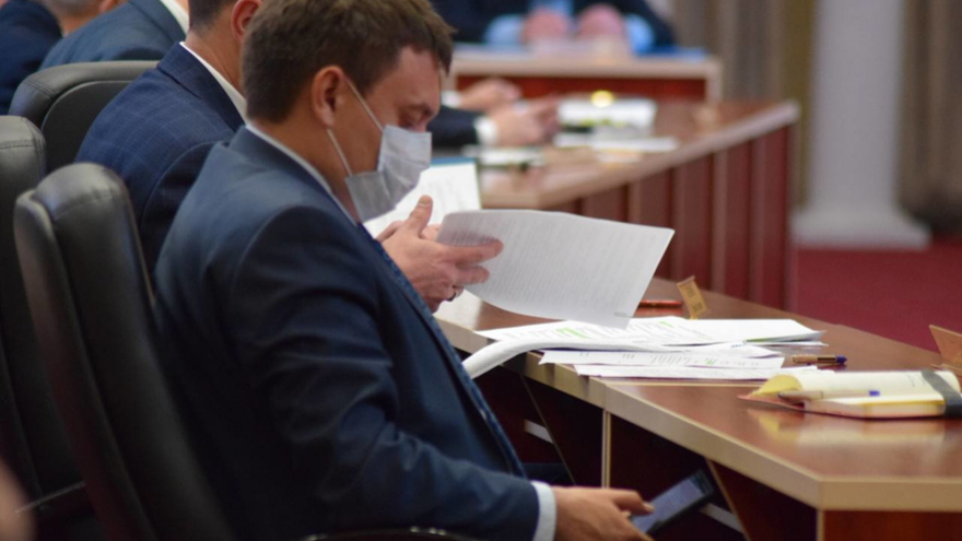 Министерство инвестиций в саратовском правительстве появится до 15 июня