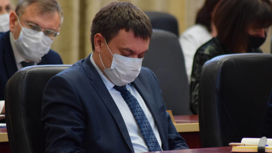 Министерство инвестиций в саратовском правительстве появится до 15 июня