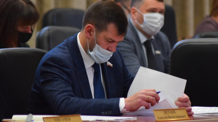 Министерство инвестиций в саратовском правительстве появится до 15 июня