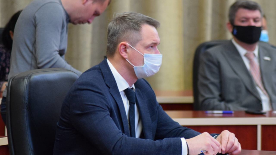 Министерство инвестиций в саратовском правительстве появится до 15 июня