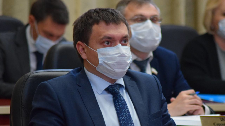 Министерство инвестиций в саратовском правительстве появится до 15 июня