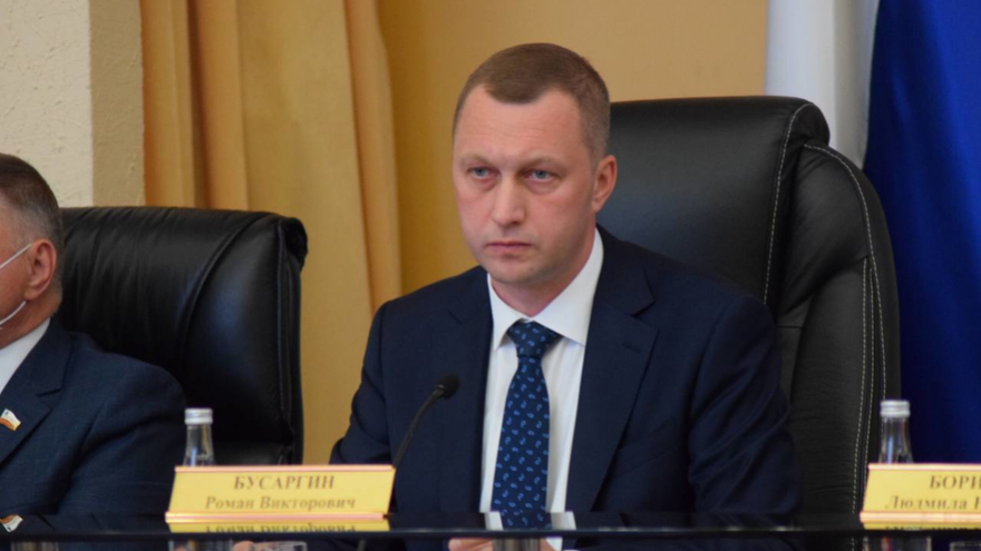 Министерство инвестиций в саратовском правительстве появится до 15 июня