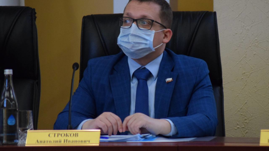 Министерство инвестиций в саратовском правительстве появится до 15 июня