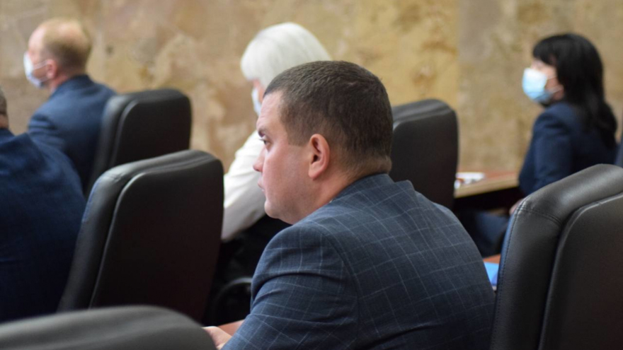 Министерство инвестиций в саратовском правительстве появится до 15 июня