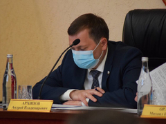 Министерство инвестиций в саратовском правительстве появится до 15 июня