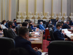 Министерство инвестиций в саратовском правительстве появится до 15 июня