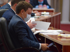 Министерство инвестиций в саратовском правительстве появится до 15 июня