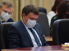 Министерство инвестиций в саратовском правительстве появится до 15 июня