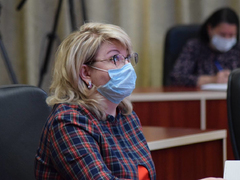 Министерство инвестиций в саратовском правительстве появится до 15 июня