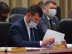 Министерство инвестиций в саратовском правительстве появится до 15 июня