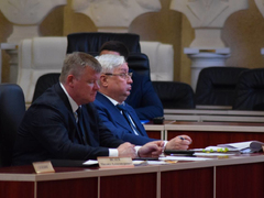 Министерство инвестиций в саратовском правительстве появится до 15 июня
