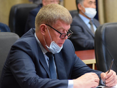 Министерство инвестиций в саратовском правительстве появится до 15 июня
