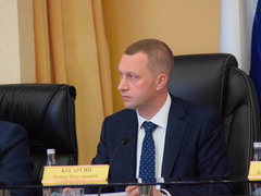 Министерство инвестиций в саратовском правительстве появится до 15 июня