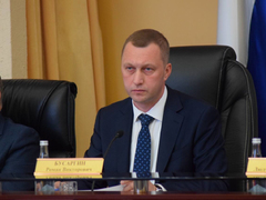 Министерство инвестиций в саратовском правительстве появится до 15 июня
